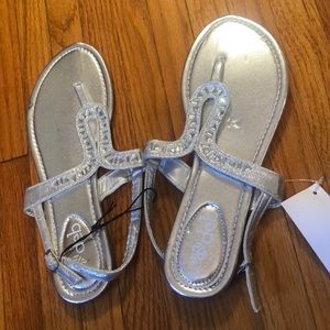 Deb sandals